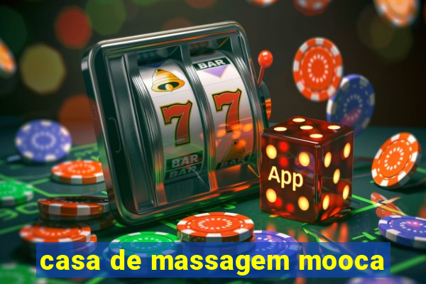 casa de massagem mooca